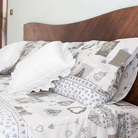 Bed and Breakfast Il Mughetto Celano Zewnętrze zdjęcie