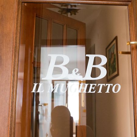 Bed and Breakfast Il Mughetto Celano Zewnętrze zdjęcie