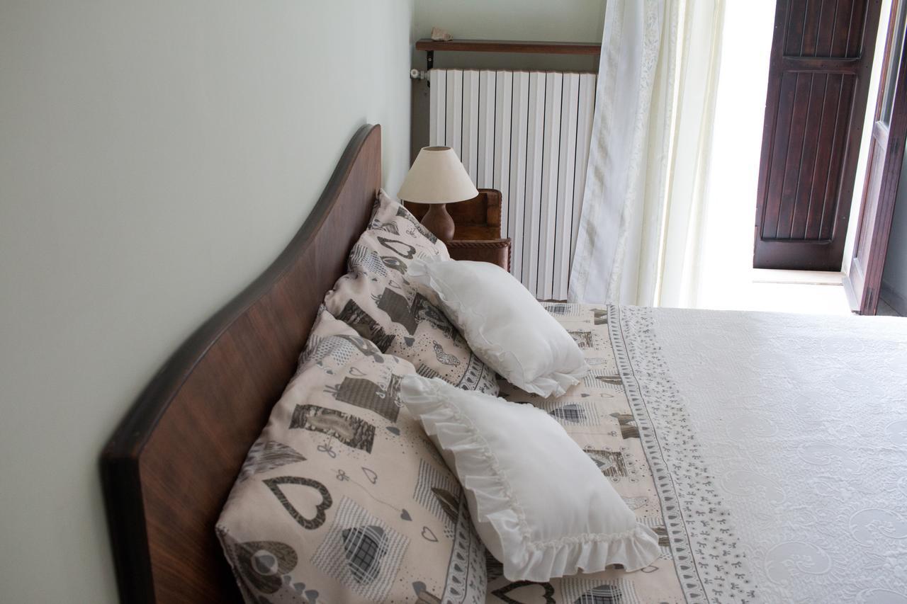 Bed and Breakfast Il Mughetto Celano Zewnętrze zdjęcie