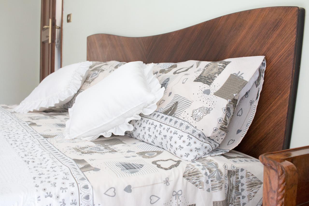 Bed and Breakfast Il Mughetto Celano Zewnętrze zdjęcie