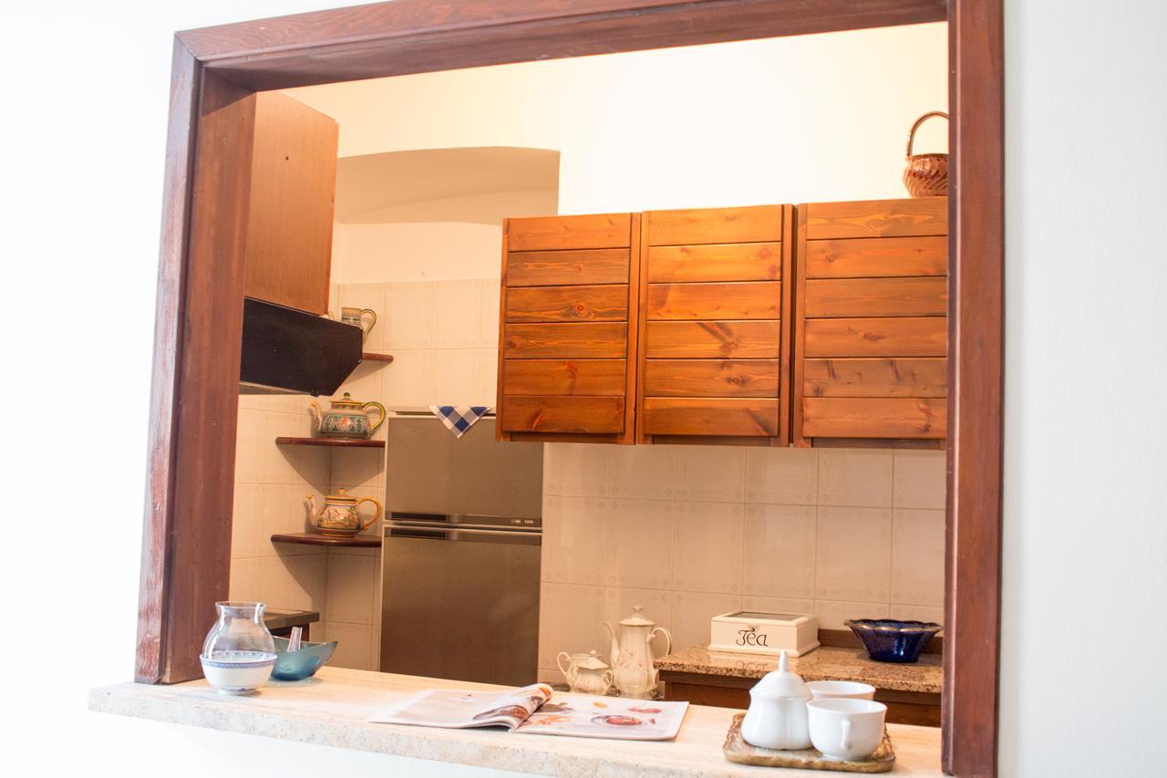 Bed and Breakfast Il Mughetto Celano Zewnętrze zdjęcie