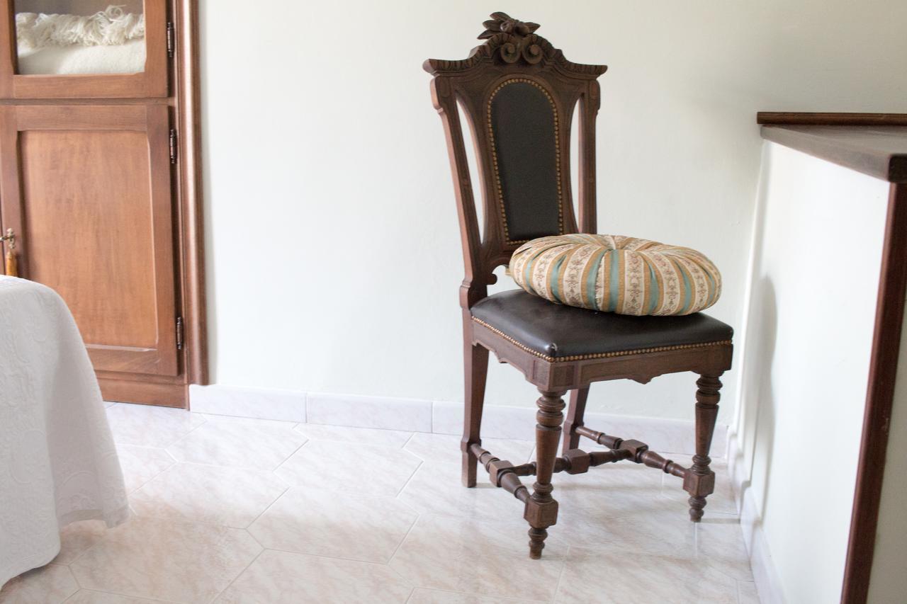Bed and Breakfast Il Mughetto Celano Zewnętrze zdjęcie