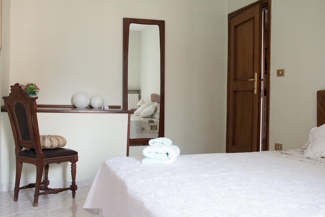 Bed and Breakfast Il Mughetto Celano Zewnętrze zdjęcie