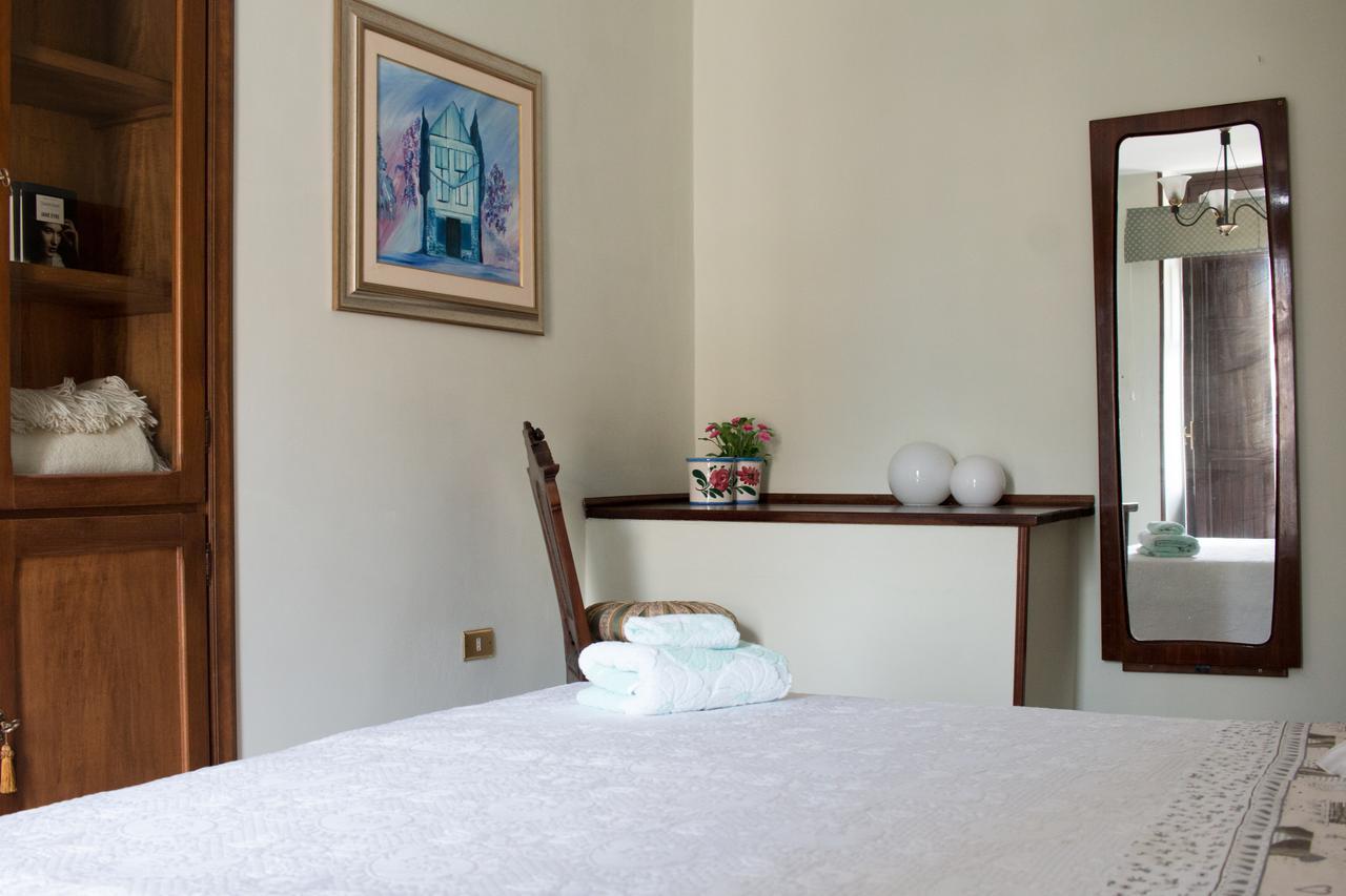Bed and Breakfast Il Mughetto Celano Zewnętrze zdjęcie