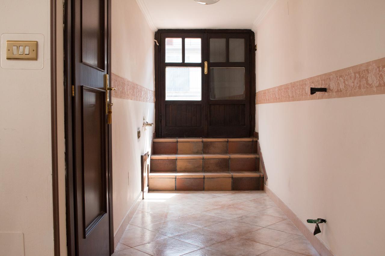 Bed and Breakfast Il Mughetto Celano Zewnętrze zdjęcie