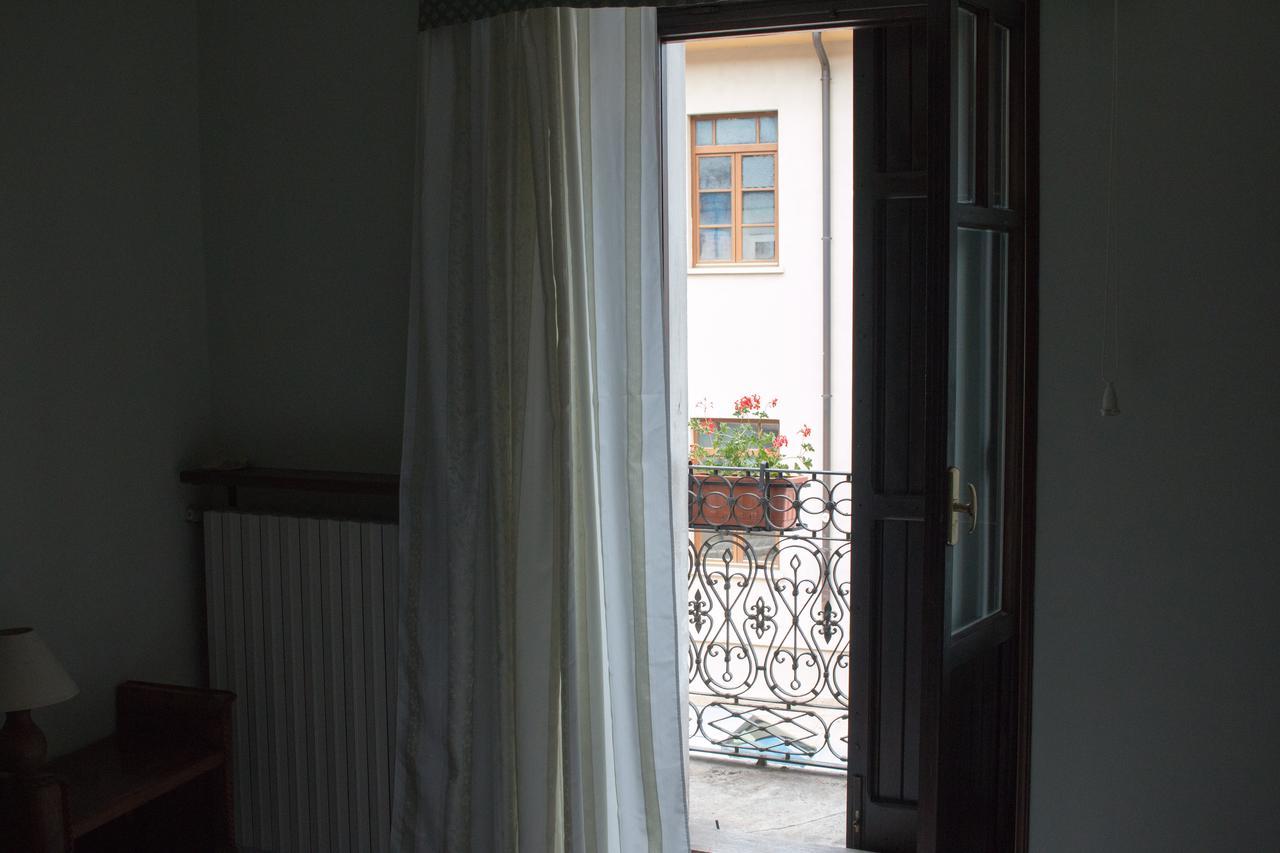 Bed and Breakfast Il Mughetto Celano Zewnętrze zdjęcie
