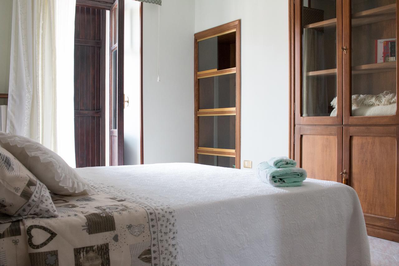 Bed and Breakfast Il Mughetto Celano Zewnętrze zdjęcie