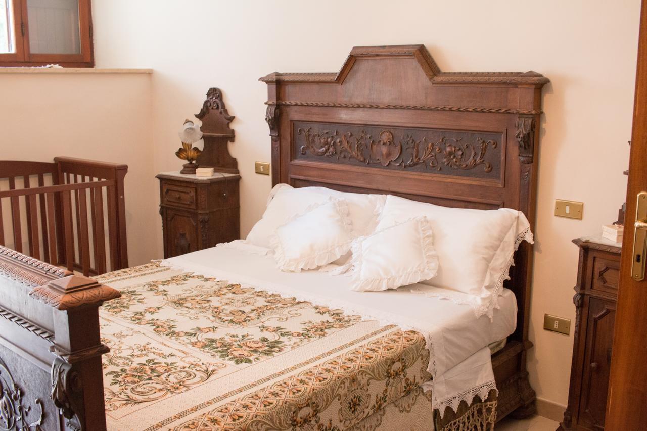 Bed and Breakfast Il Mughetto Celano Zewnętrze zdjęcie