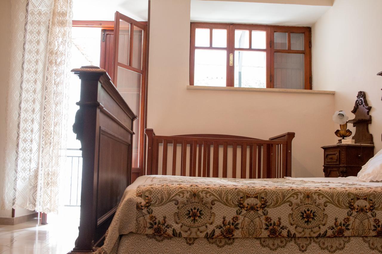Bed and Breakfast Il Mughetto Celano Zewnętrze zdjęcie