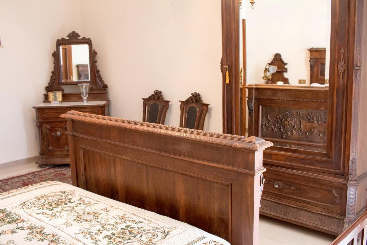 Bed and Breakfast Il Mughetto Celano Zewnętrze zdjęcie