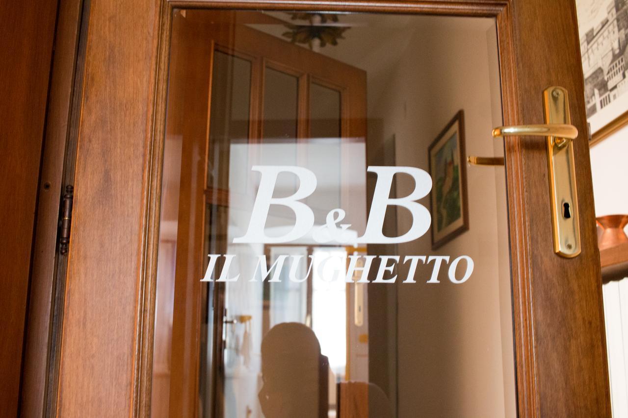 Bed and Breakfast Il Mughetto Celano Zewnętrze zdjęcie