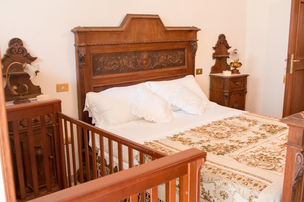 Bed and Breakfast Il Mughetto Celano Zewnętrze zdjęcie