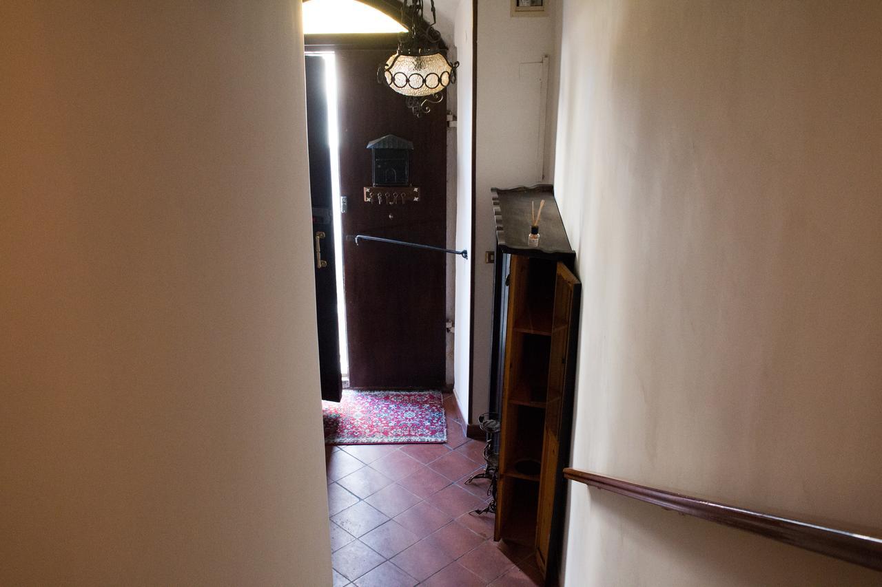 Bed and Breakfast Il Mughetto Celano Zewnętrze zdjęcie