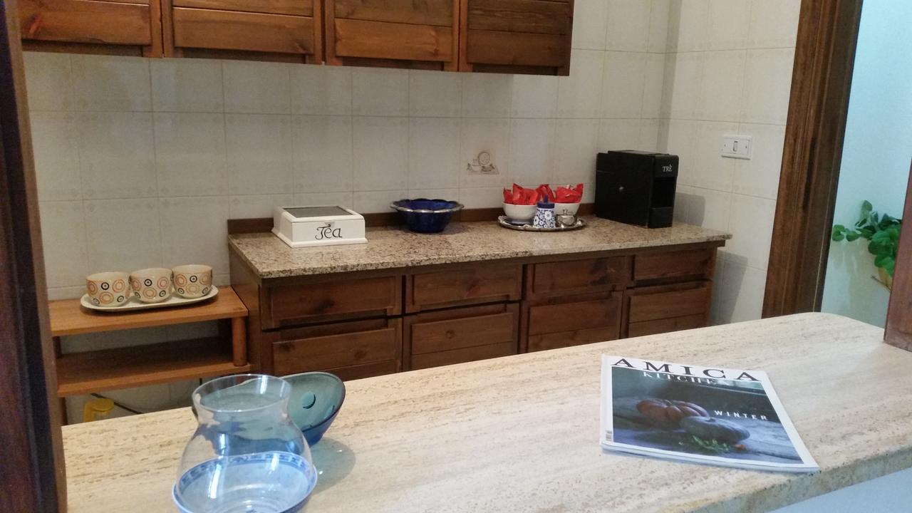 Bed and Breakfast Il Mughetto Celano Zewnętrze zdjęcie