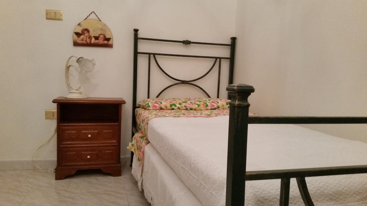 Bed and Breakfast Il Mughetto Celano Zewnętrze zdjęcie