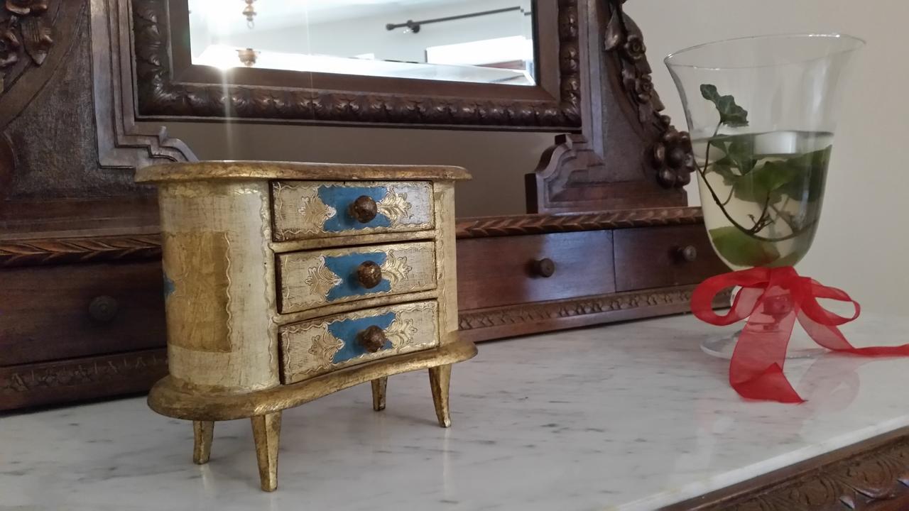 Bed and Breakfast Il Mughetto Celano Zewnętrze zdjęcie
